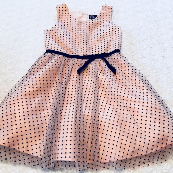 litz Other - 🖤Beautiful little girls dress🖤